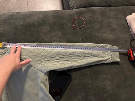 Mikina na zips, reserved,146