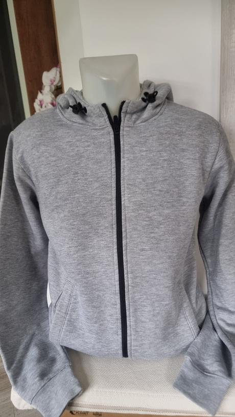 Smog dlhsia mikina, s