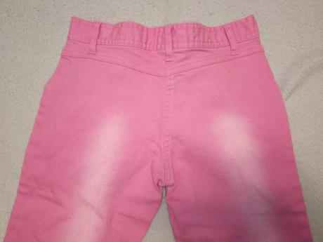 3/4 rifle v 128, denim co,128