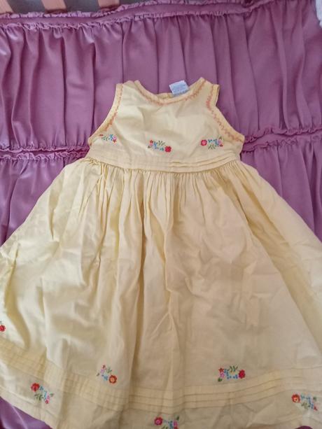 Rozprávkové šaty, kiki&koko,110