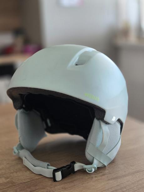 Lyžiarska prilba 55 - 59 cm, l