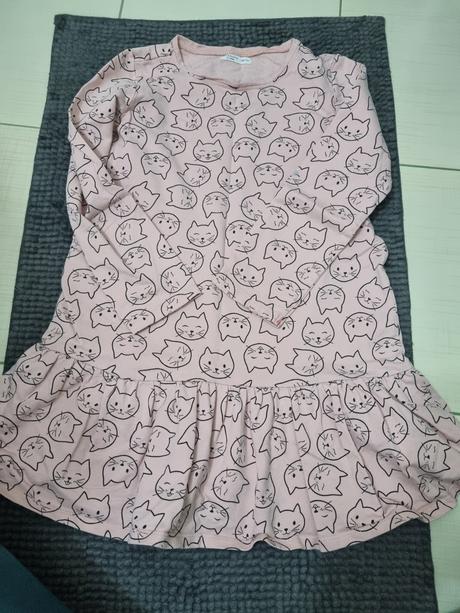 Šaty, tunika, sinsay,140