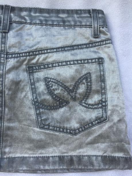 Sukňa zn. playboy, playboy,36