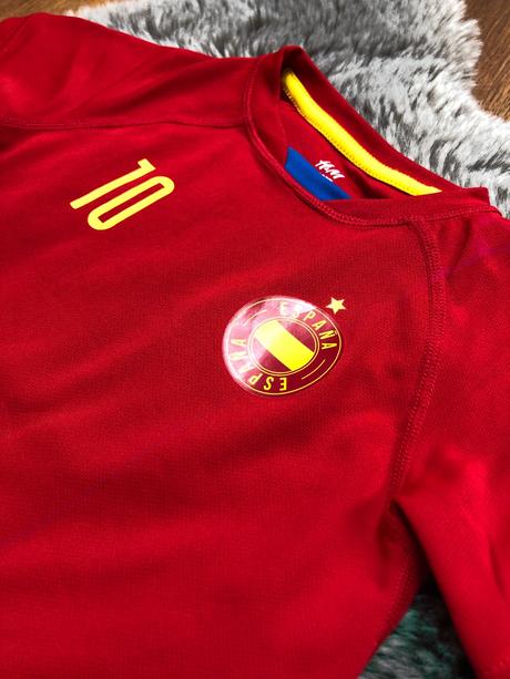 Športové tričko h&m 98/104, h&m,104