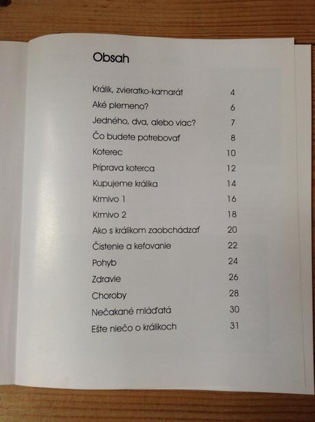 Býva s nami kralik, 