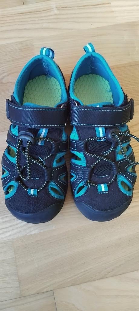 Chlapčenské sandále, sprandi,29