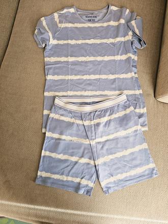 Pyzamo tchibo 146/152, tcm,146