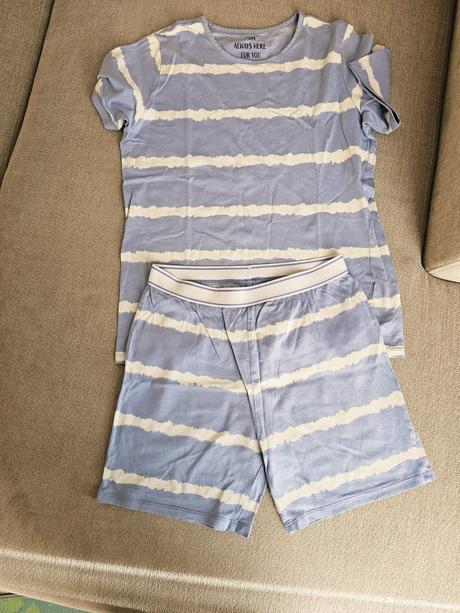 Pyzamo tchibo 146/152, tcm,146