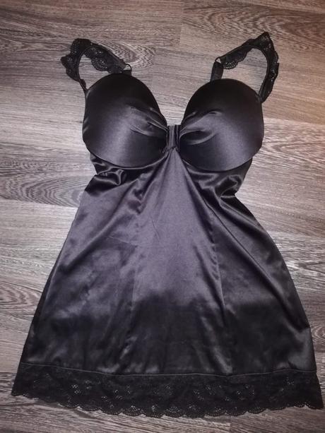Nočná košeľa la senza 70/75 c, la senza,s / xs