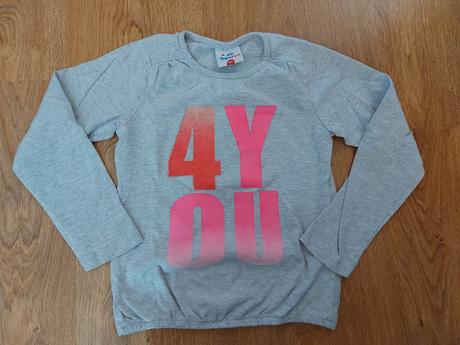 Tričko, topolino,122