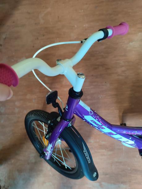 Bicykel ctm jenny, ctm,16