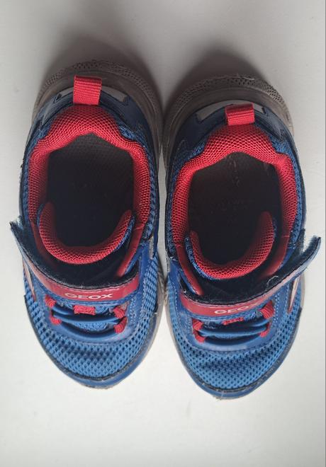 Tenisky geox, geox,25