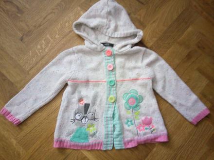 Svetrík s myškou, george,92