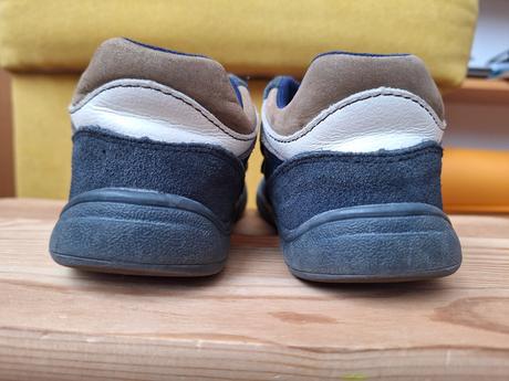 Protetika bf č. 27 celoročky, protetika,27