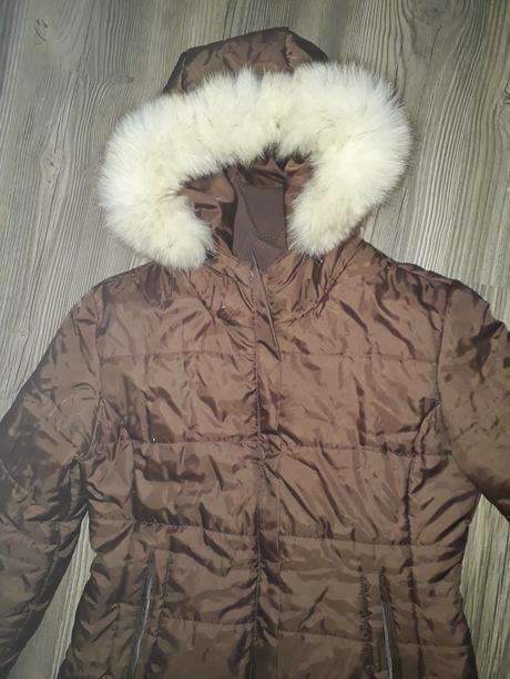 Zimná bunda, l