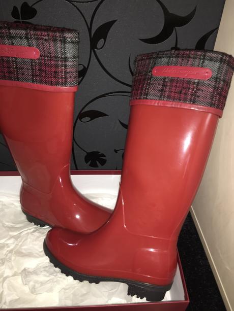 Gumaky salvatore ferragamo, 37