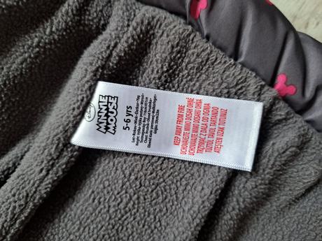 Vesta minnie mouse, disney,116