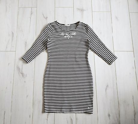 Šaty tom tailor, tom tailor,m