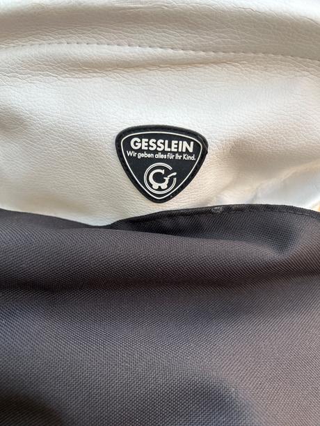 Kocik gesslein s4, gesslein,gesslein s4 air+