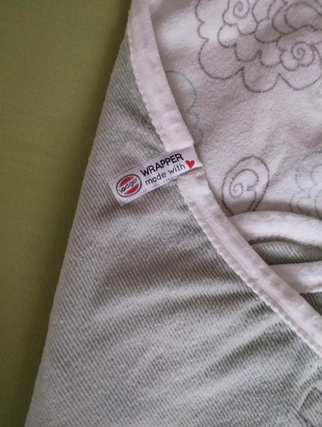 Lodger deka do vajíčka, 