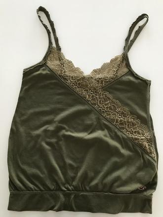 Damske tielko, abercrombie&fitch,s