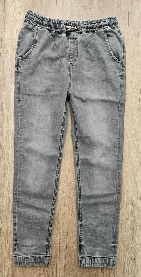 Nohavice - užší strih, reserved,158