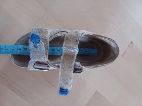 Protetika sandále (papuče), protetika,28