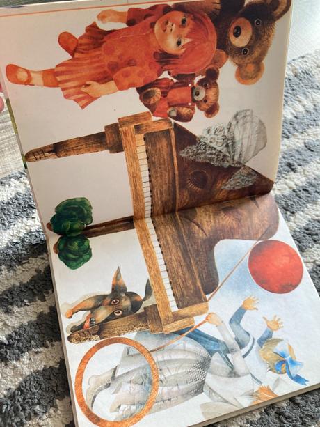 Lucka a klávesy - pavla kováčová (1989), 