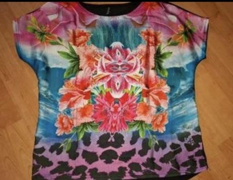 Dámske tričko, amisu,m