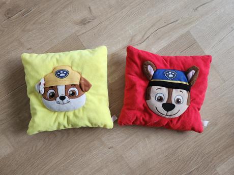 Vankuse labkova patrola/paw patrol, 