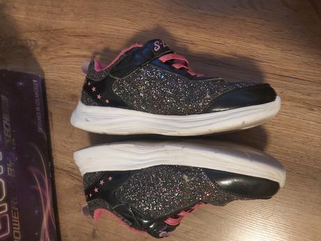 Tenisky, skechers,33
