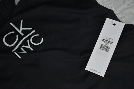 Plavky calvin klein, veľ. s, calvin klein,s
