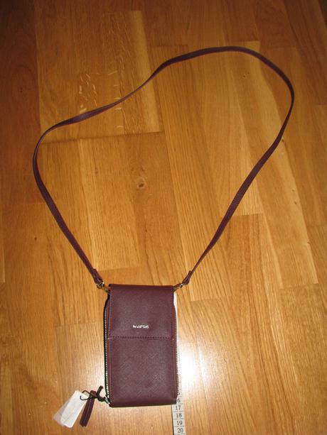 Parfois kabelka na mobil 16,5cmx9cm/nepoužívaná, 