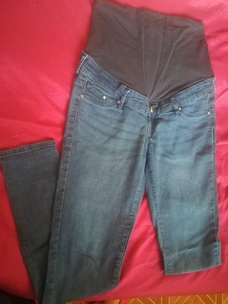 Tehotenské rifle, xs