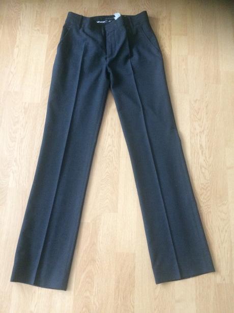 Nohavice, zara,34
