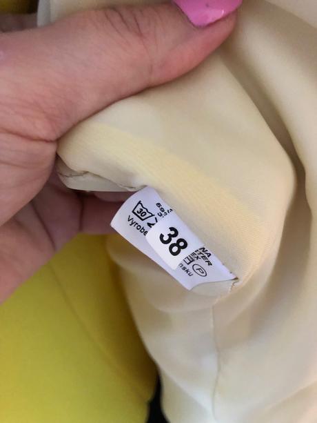 Spoločenské šaty, 40