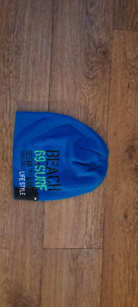 Chlapcenske ciapky, 122