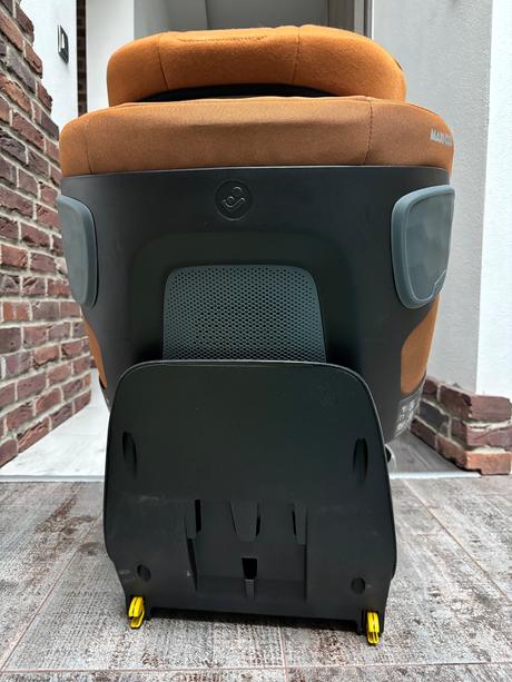 Autosedacka plus izofix 360, maxi cosi