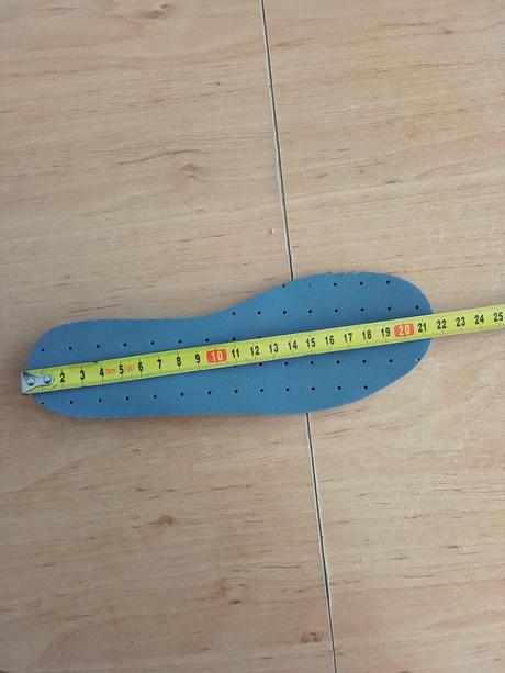 Detské zimné topánky č.32, quechua,32