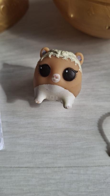 L.o.l. swag family komplet, 