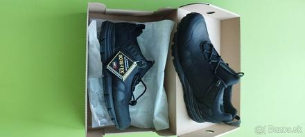 Bosp taras low gore-tex veľ. 29,5, 44