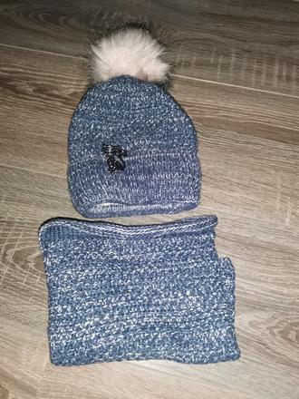 Čiapka s nakrcnikom, 104