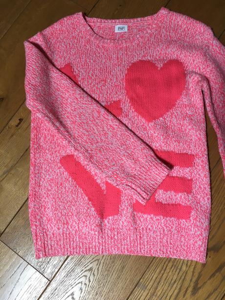 Pulover, f&f,140
