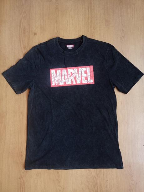 Tričko marvel, marvel,m