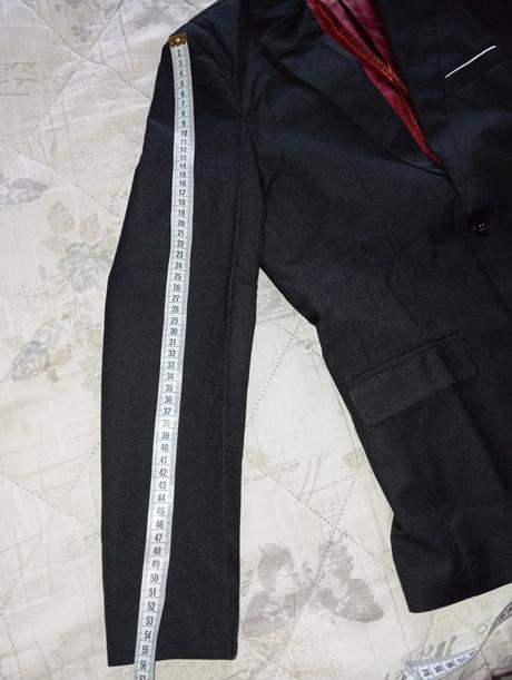 Chlapčenské sako, 140 / 146 / 152