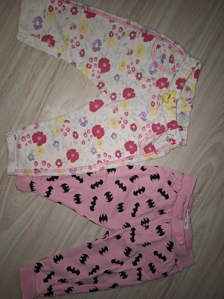 Tepláčky, sinsay,74