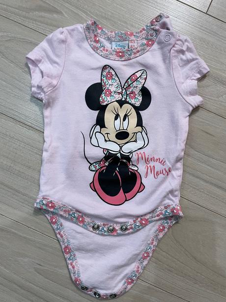 Body minnie, disney,62