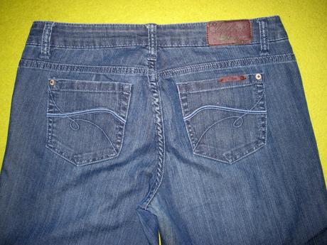 Elastické d40/f42/uk14, s.oliver,42