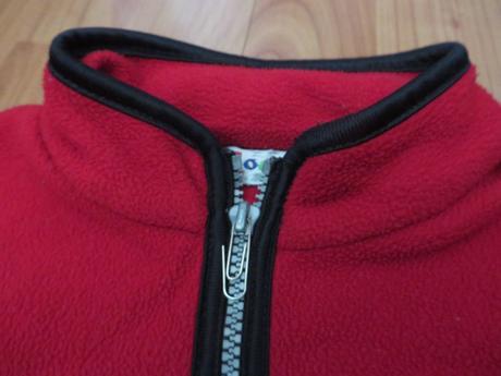 Otepľovačky veľ. 98 - zn. dmnk + mikina, 98