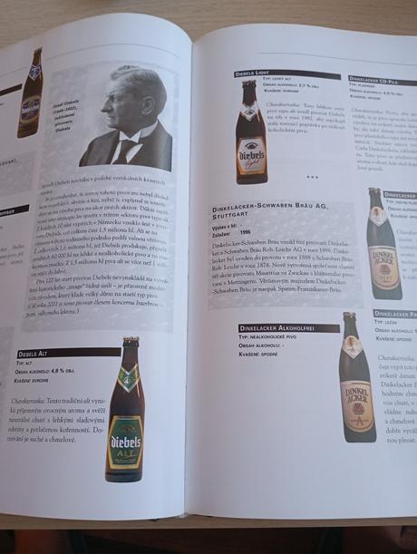 Veľká encyklopédia o pive,